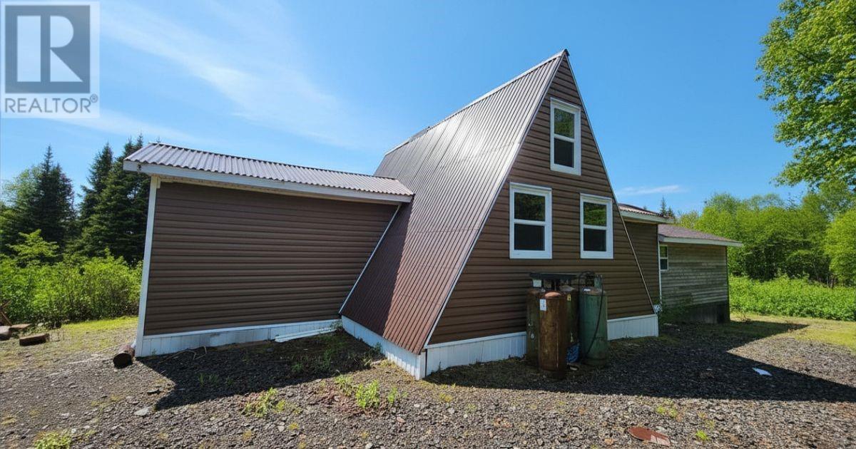 17 Lewisporte South Side Resource Road Property Photo 2