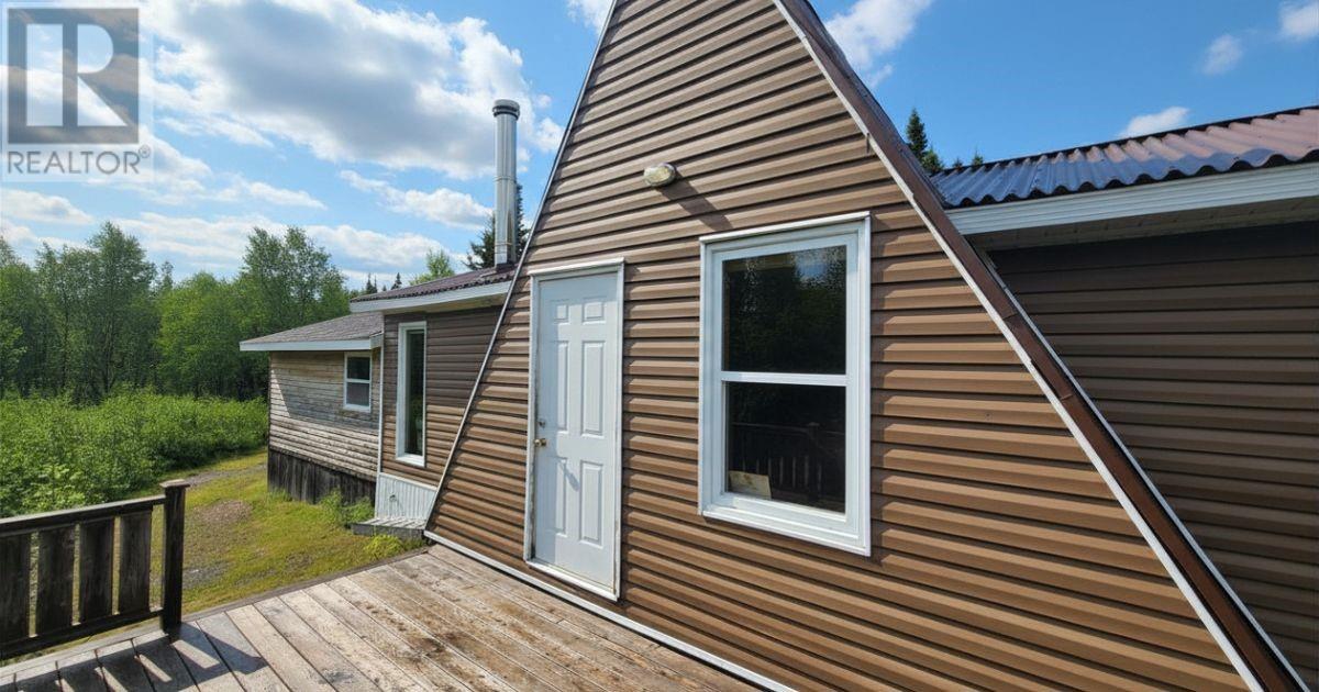 17 Lewisporte South Side Resource Road Property Photo 3