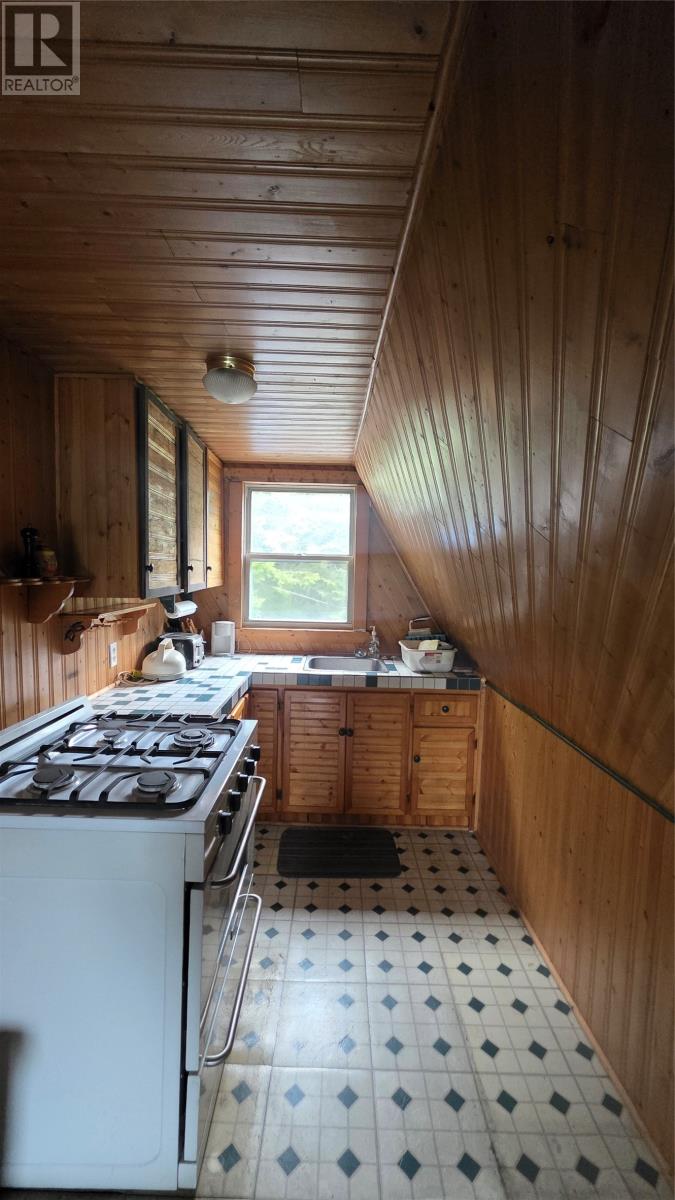 17 Lewisporte South Side Resource Road Property Photo 8