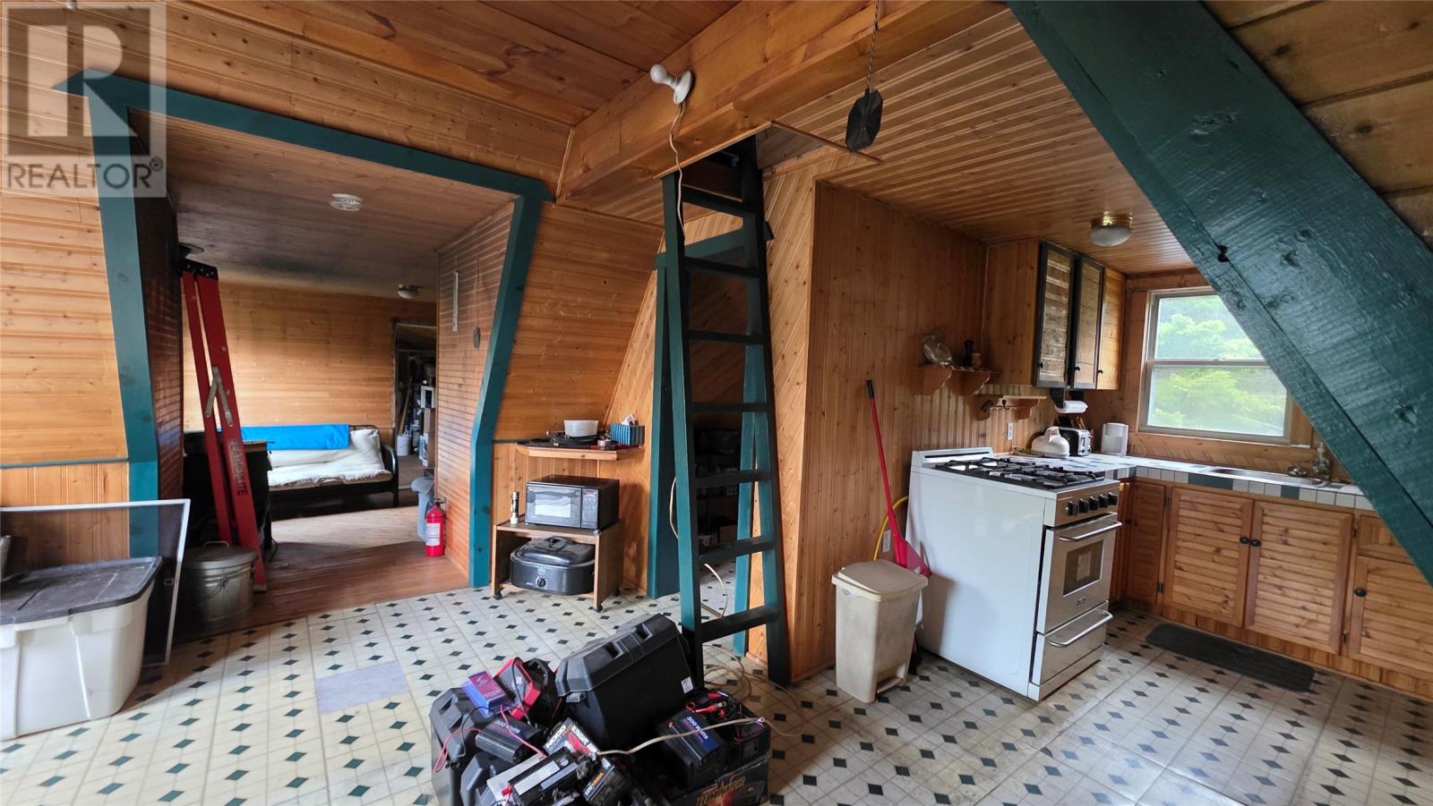 17 Lewisporte South Side Resource Road Property Photo 10