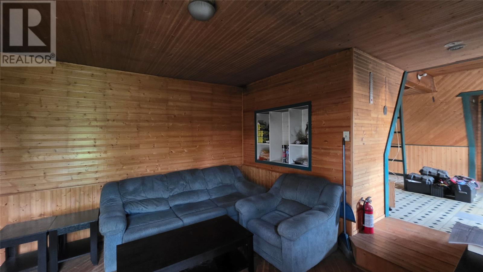 17 Lewisporte South Side Resource Road Property Photo 13