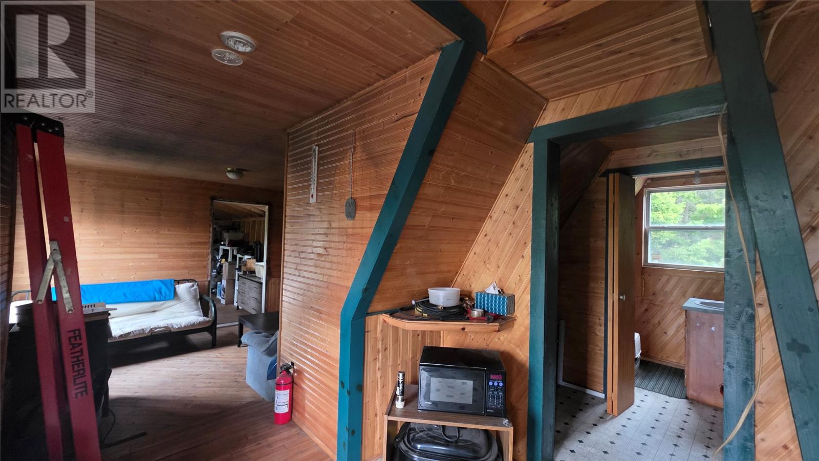 17 Lewisporte South Side Resource Road Property Photo 14