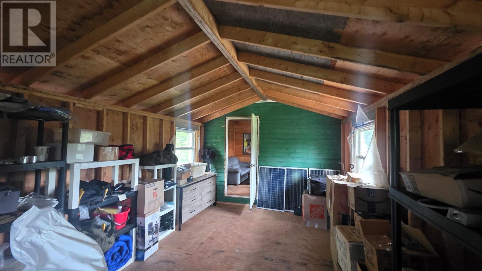 17 Lewisporte South Side Resource Road Property Photo 19