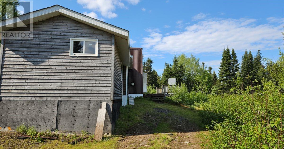 17 Lewisporte South Side Resource Road Property Photo 21