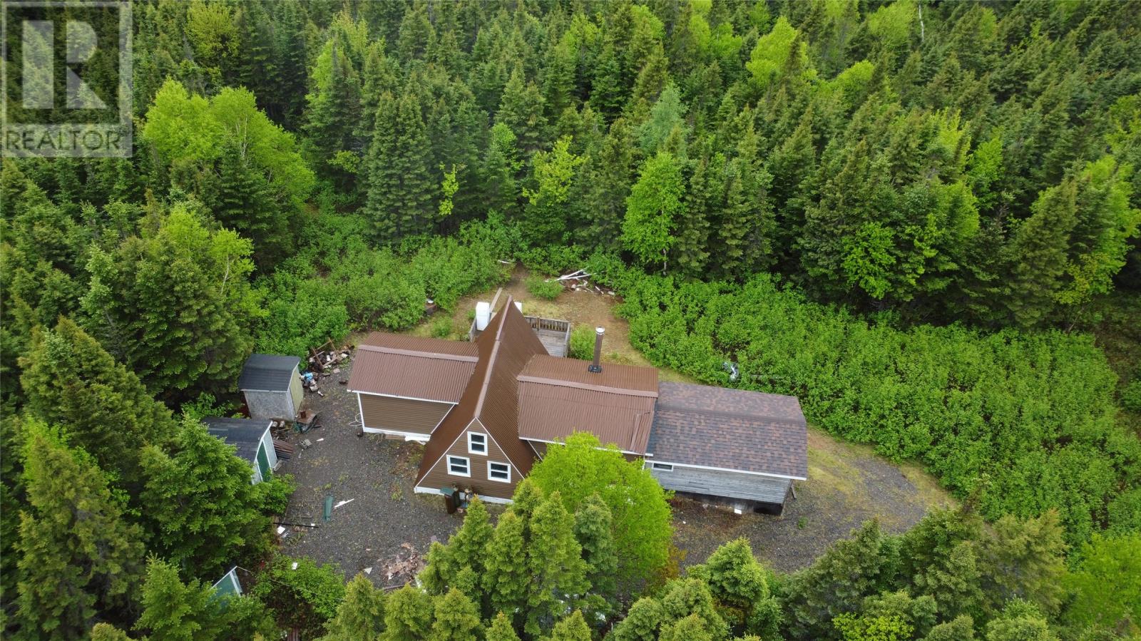 17 Lewisporte South Side Resource Road Property Photo 22