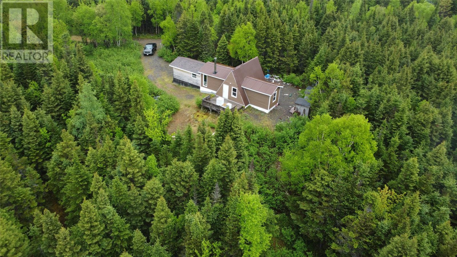 17 Lewisporte South Side Resource Road Property Photo 24