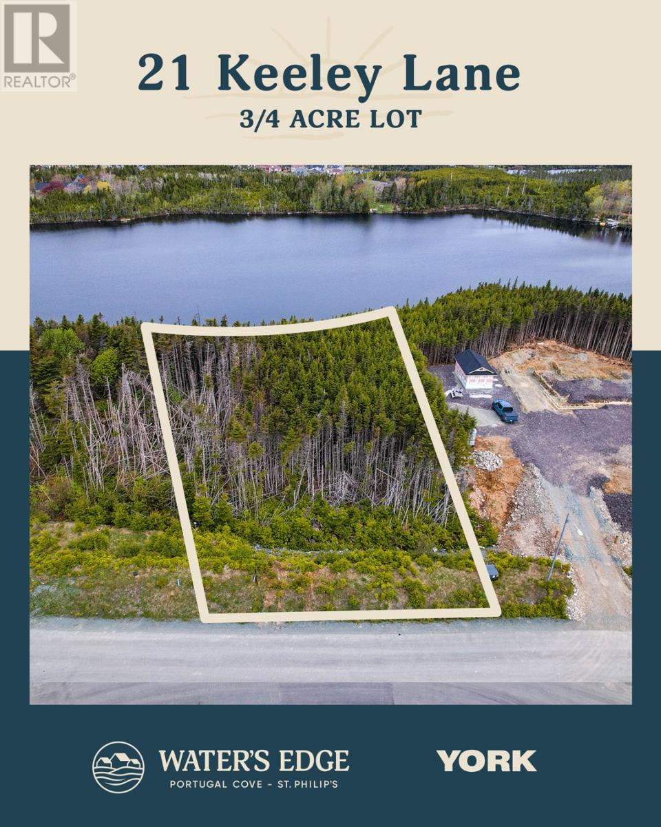 21 Keeley Lane Unit#lot 3 Property Photo 1
