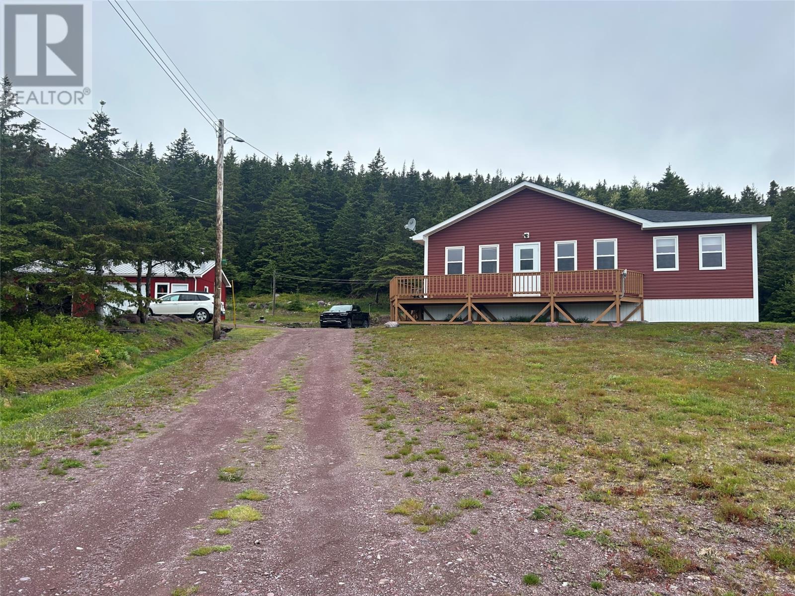 10 Long Shore Road Property Photo 1