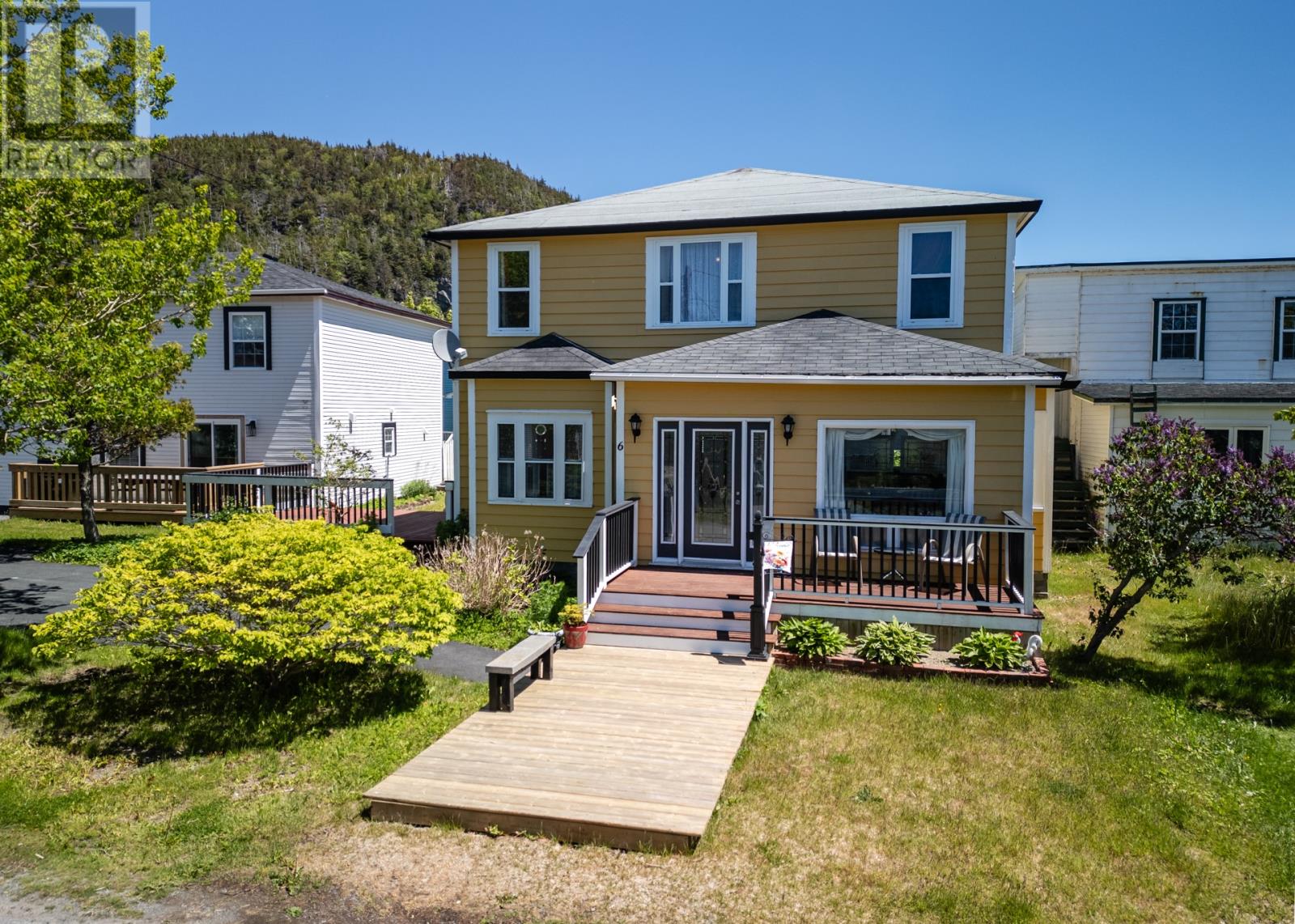 6 Okeefe Street Property Photo 1