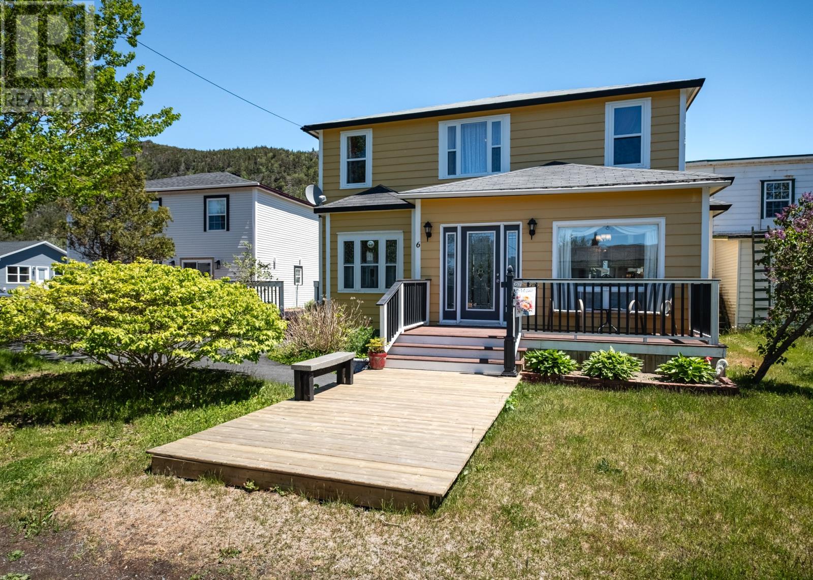 6 Okeefe Street Property Photo 2