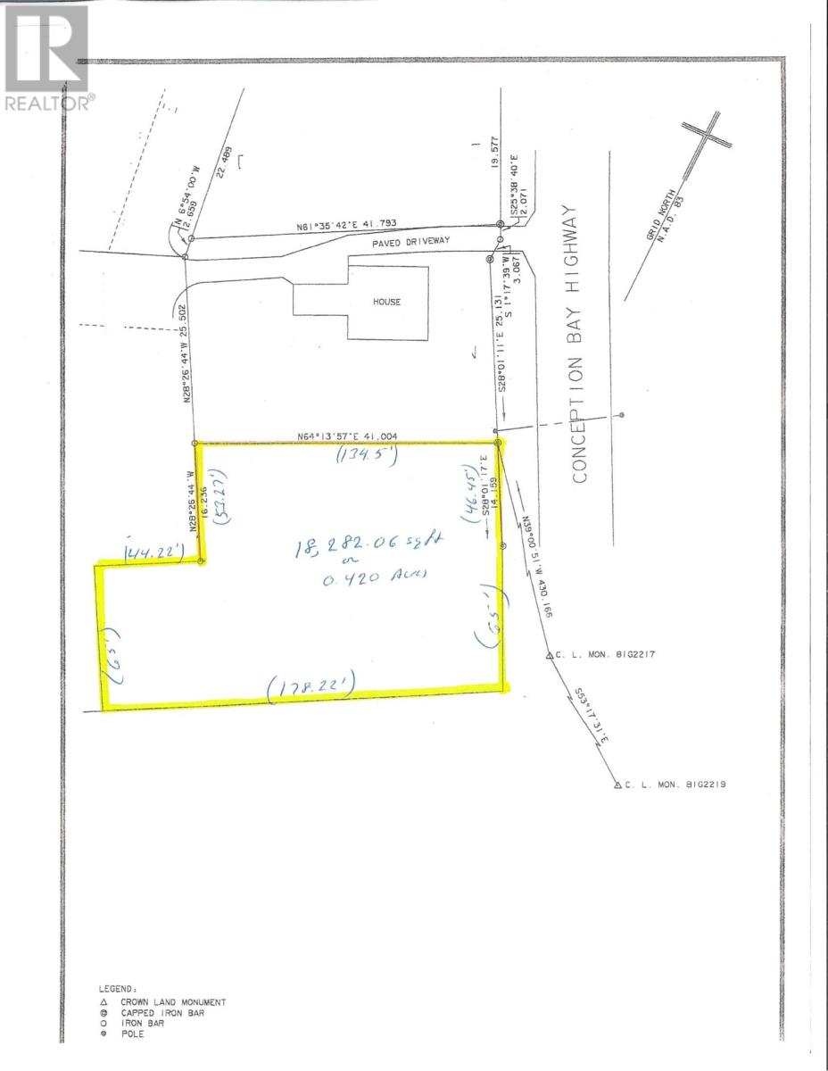 109 Conception Bay Highway Property Photo 36
