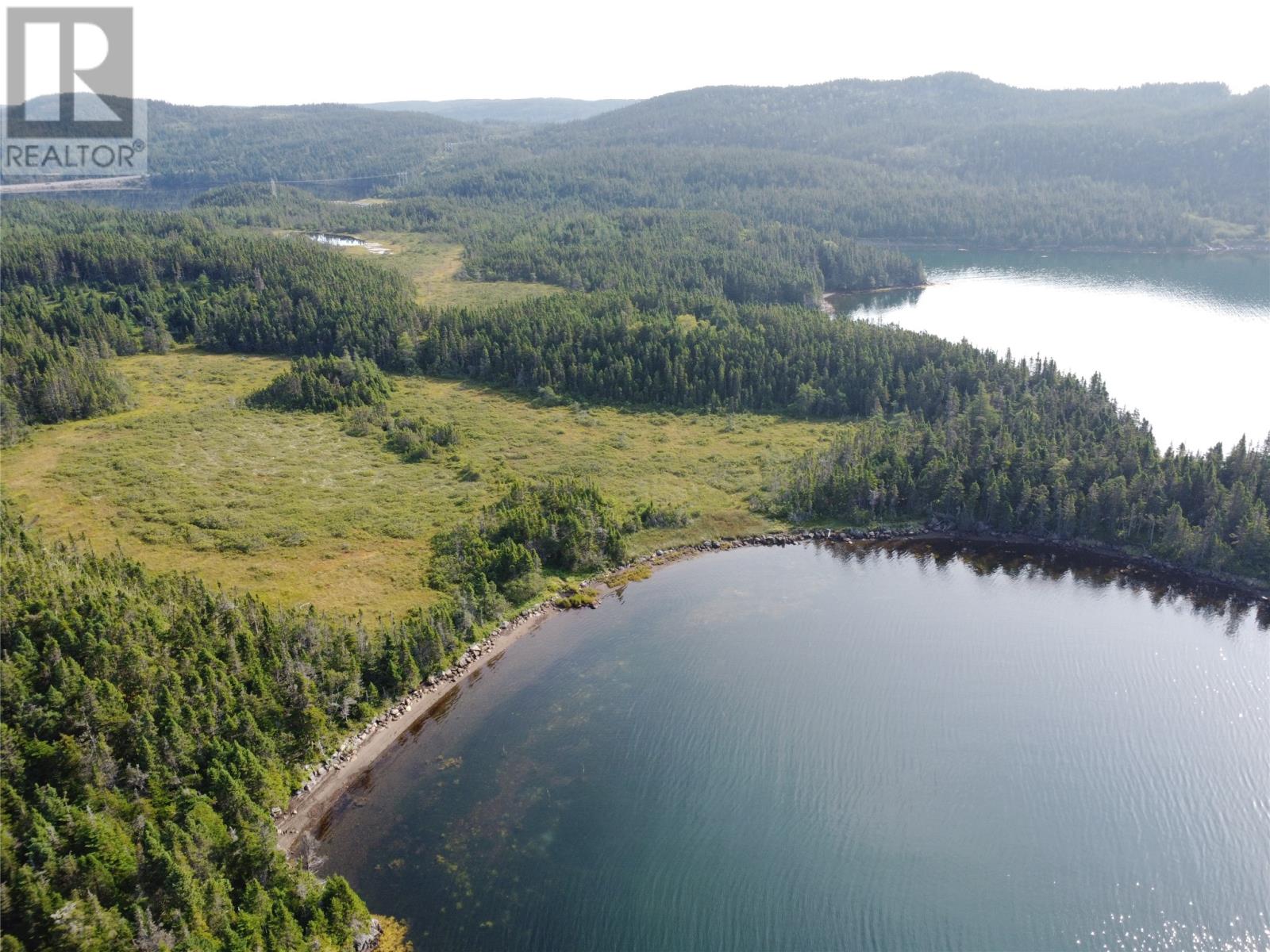 01 NORTHWEST ARM Route