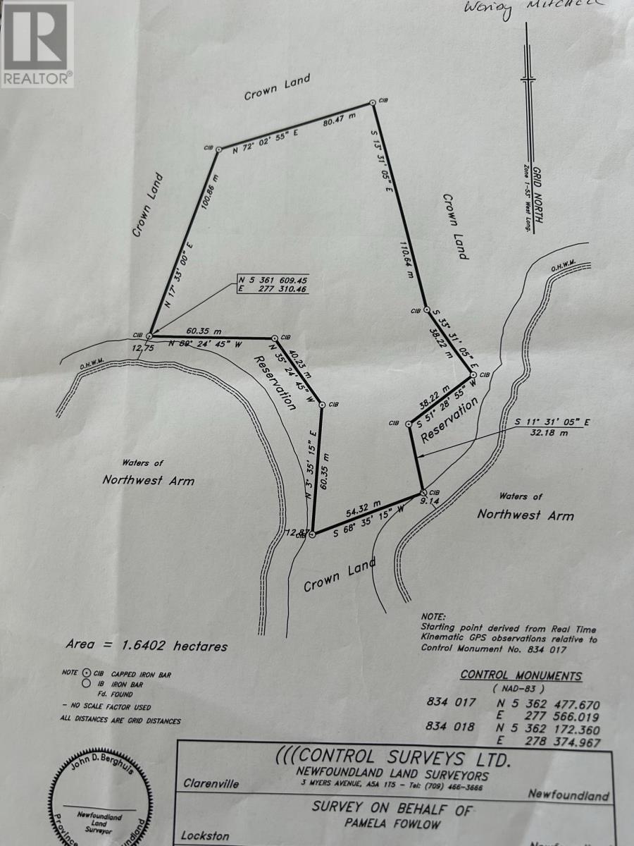 01 Northwest Arm Route Property Photo 8