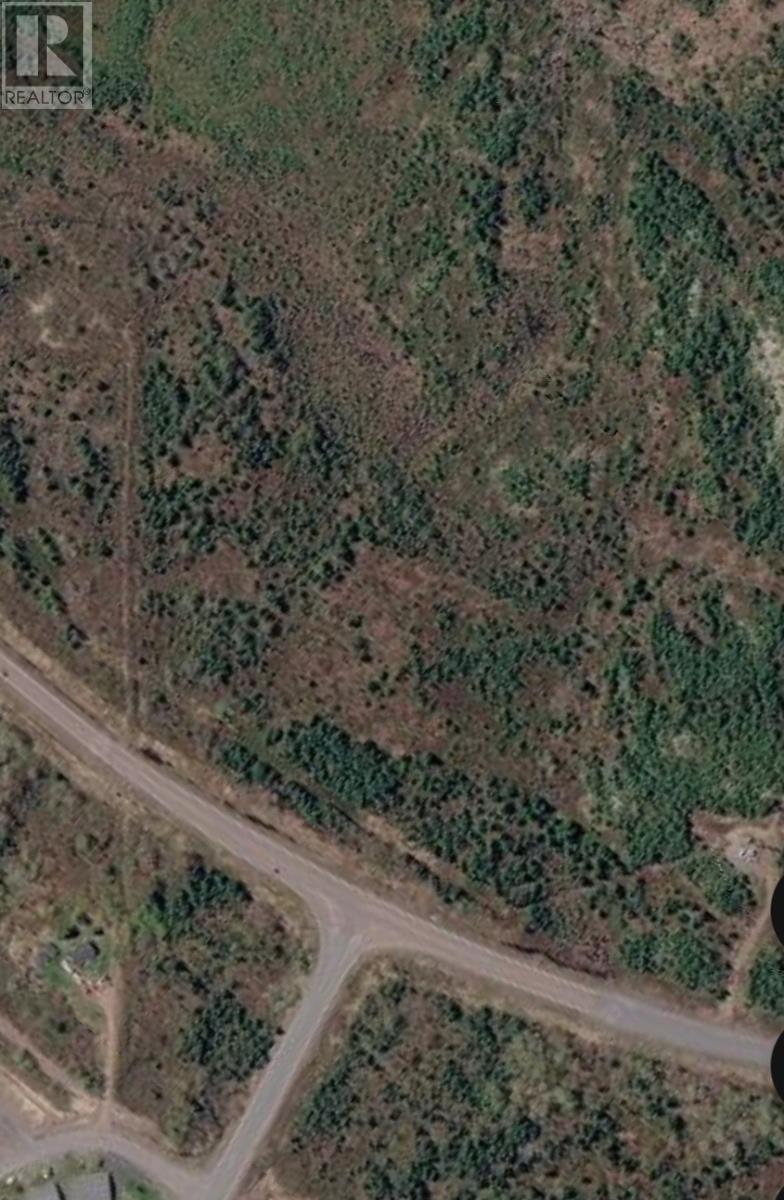 014938 Highway Access Road Property Photo