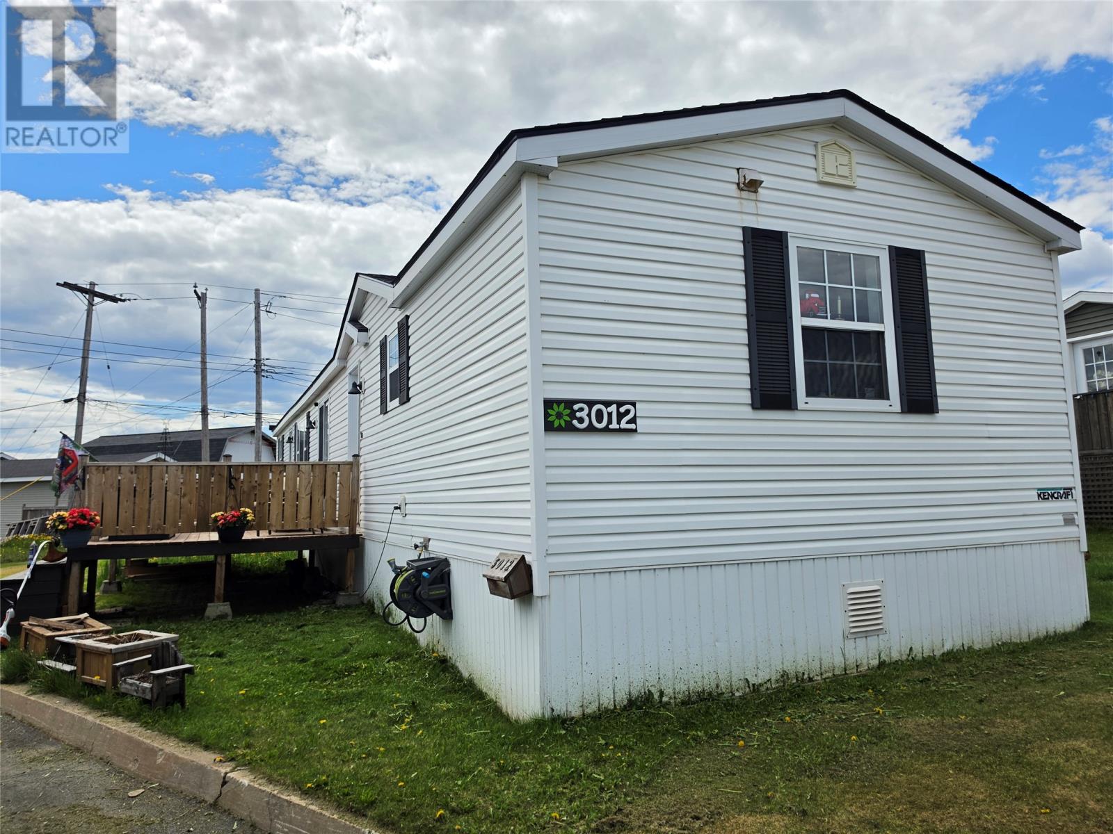 3012 Walsh River Road