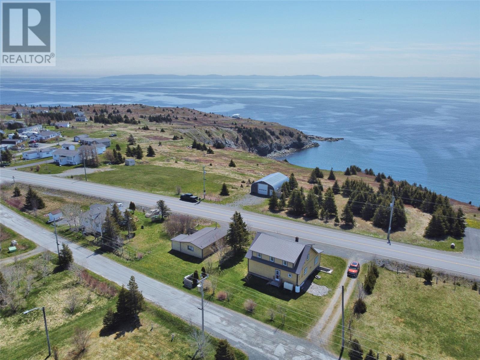 1 Conception Bay Highway Property Photo 2