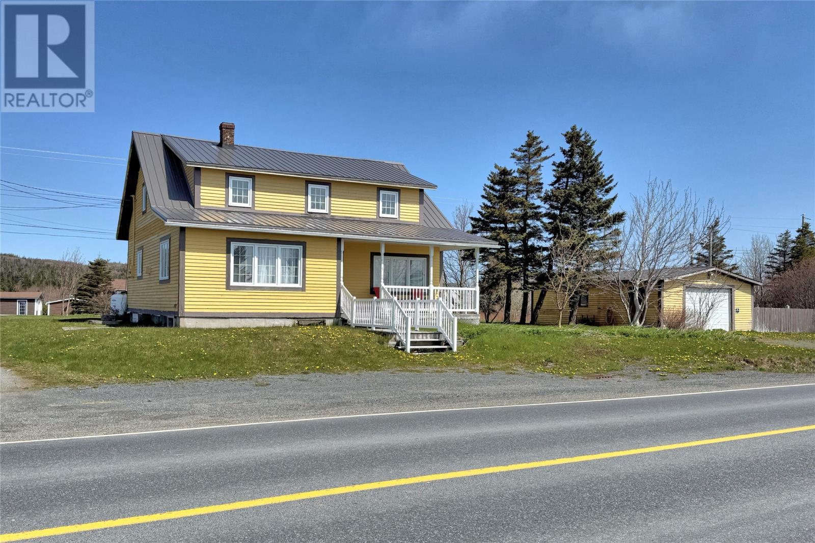 1 Conception Bay Highway Property Photo 4