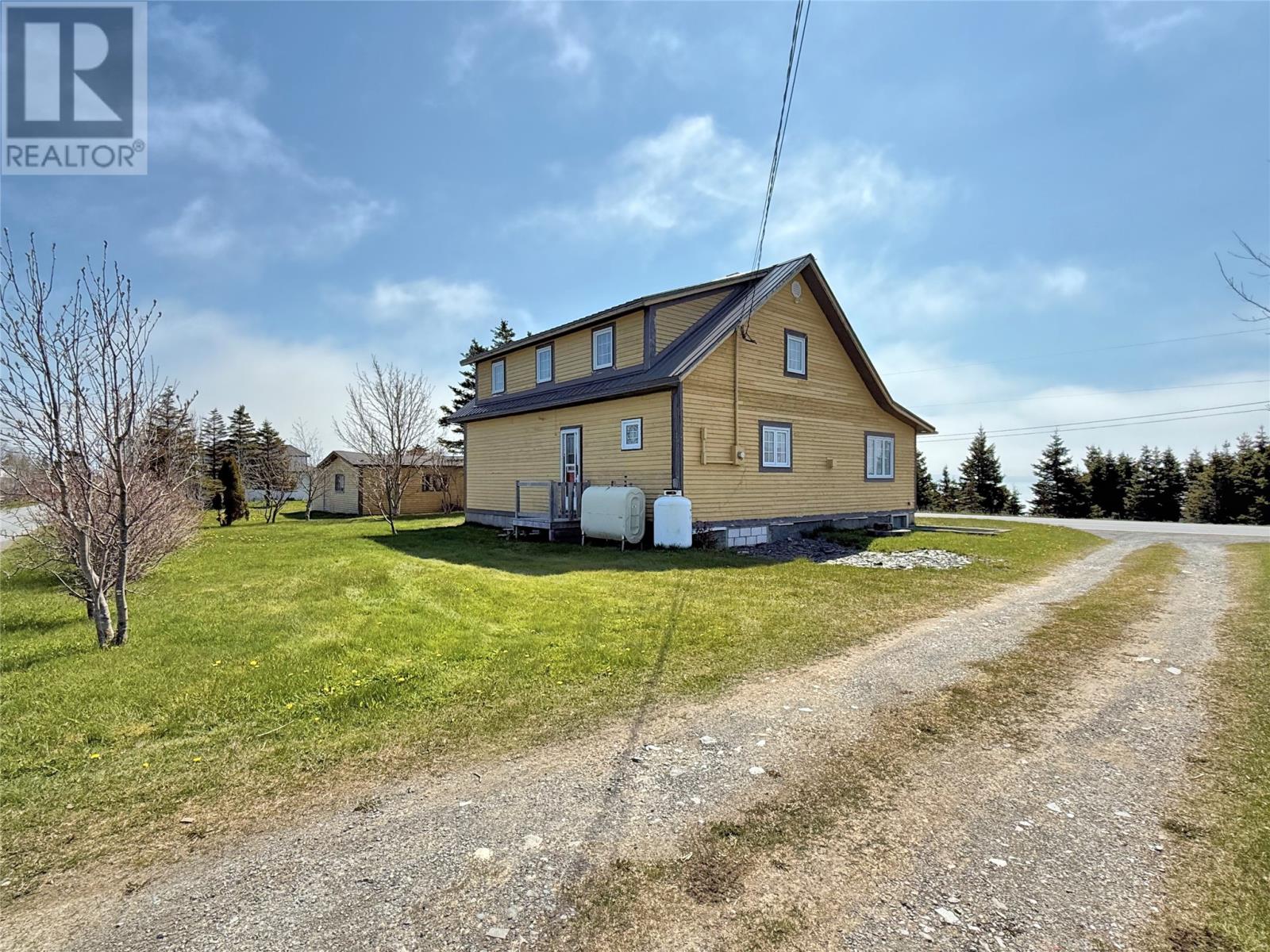 1 Conception Bay Highway Property Photo 5