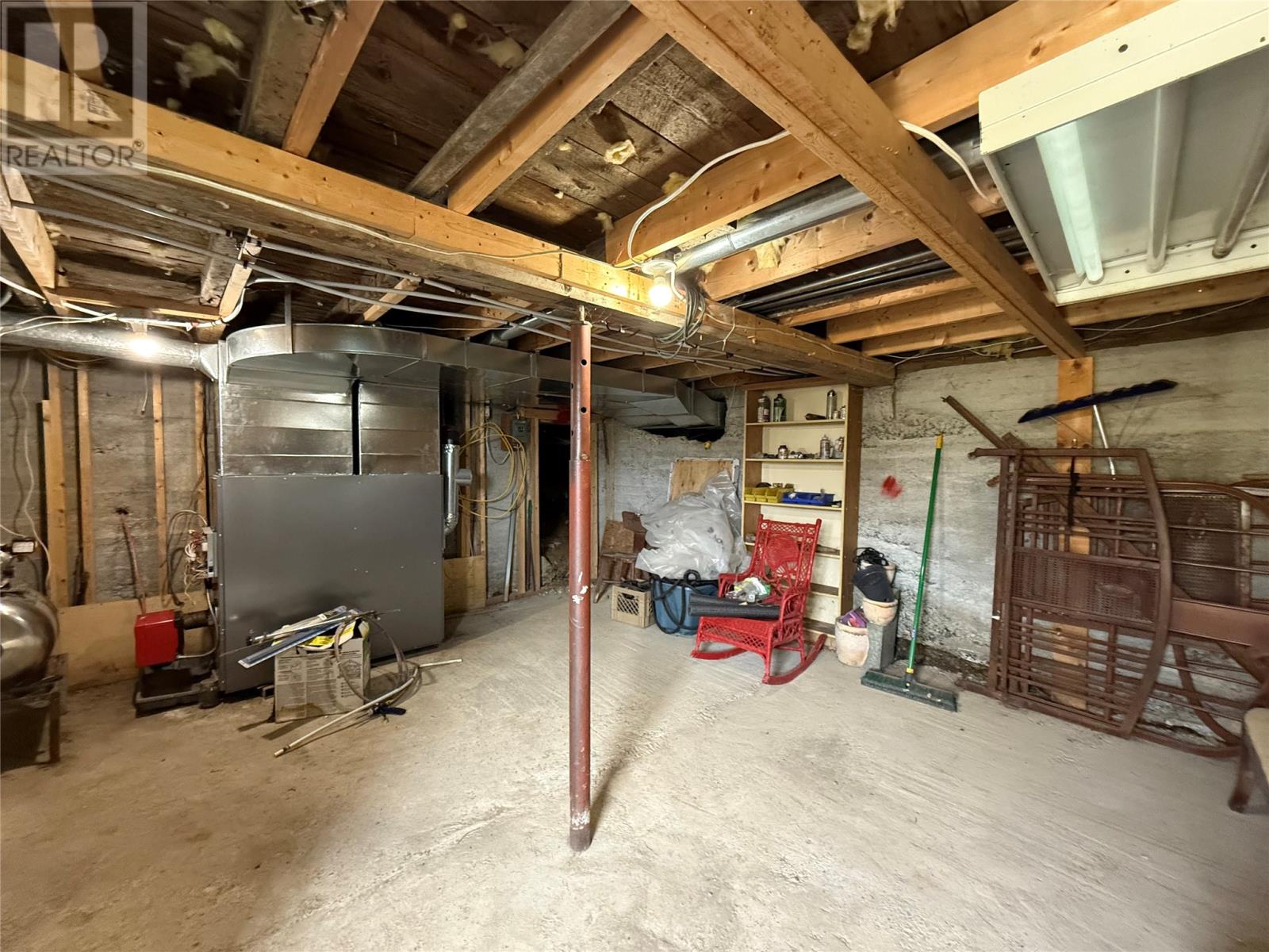 1 Conception Bay Highway Property Photo 33