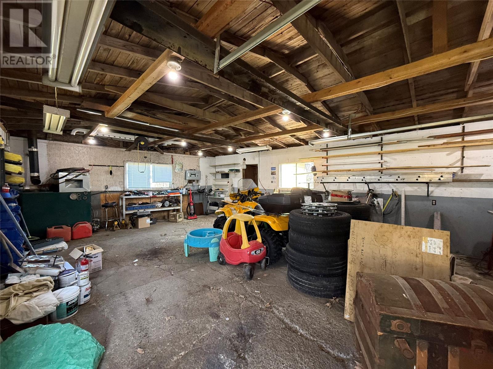 1 Conception Bay Highway Property Photo 34