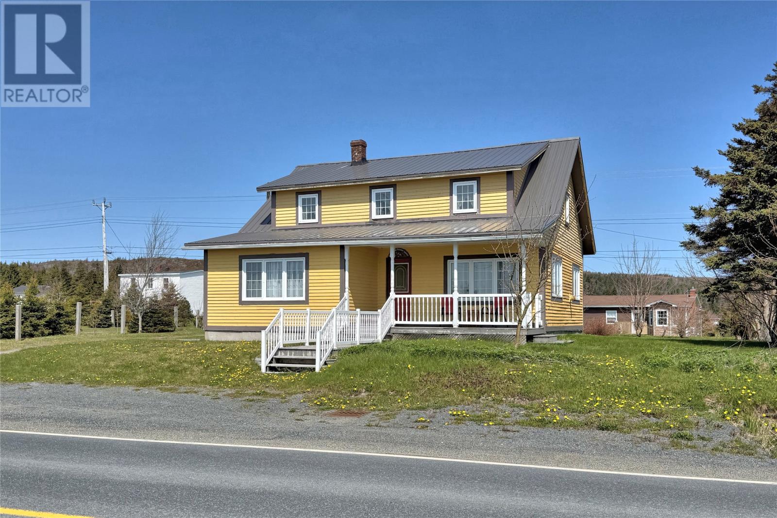 1 Conception Bay Highway Property Photo 36