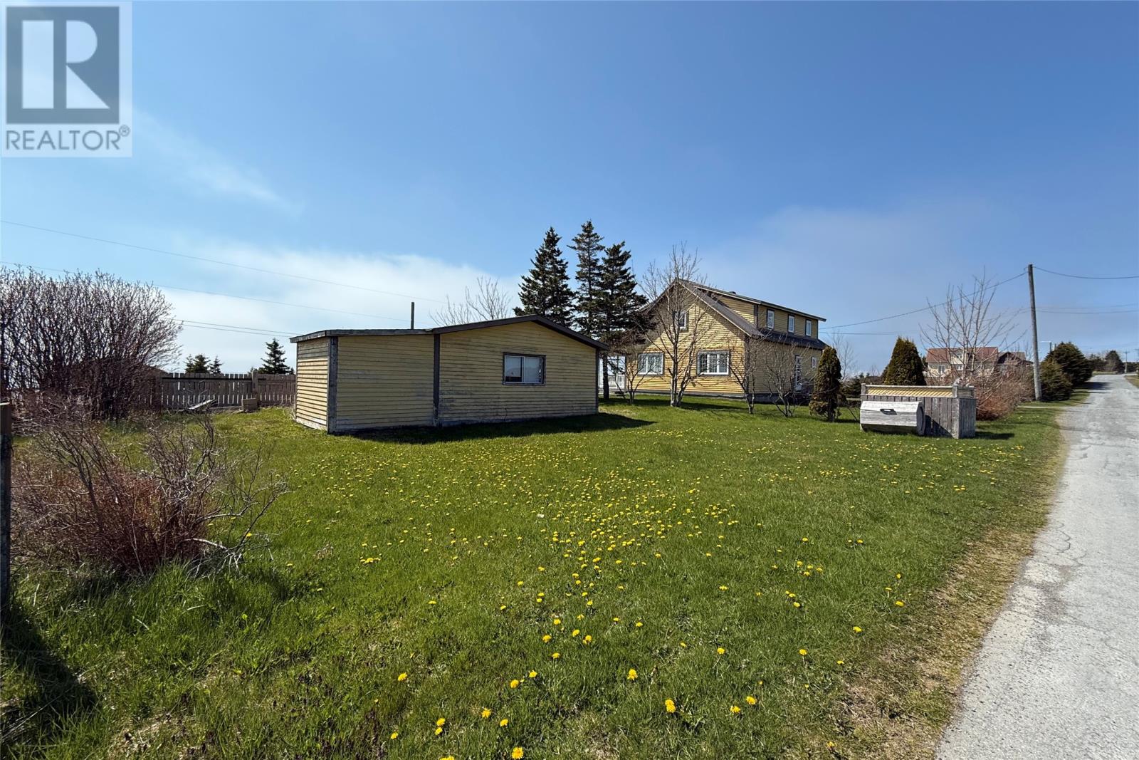 1 Conception Bay Highway Property Photo 37