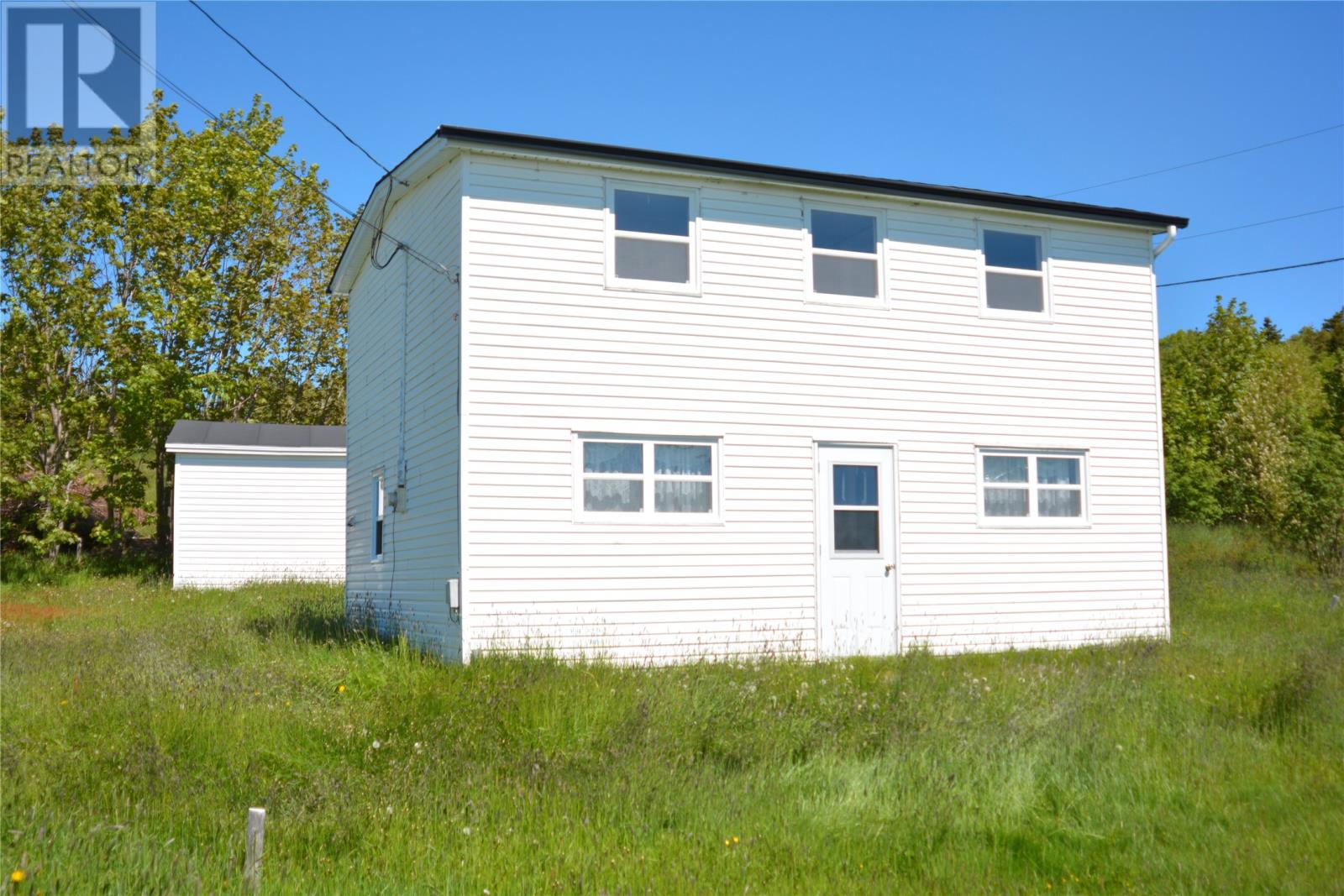 0 Ridge Road Property Photo 1
