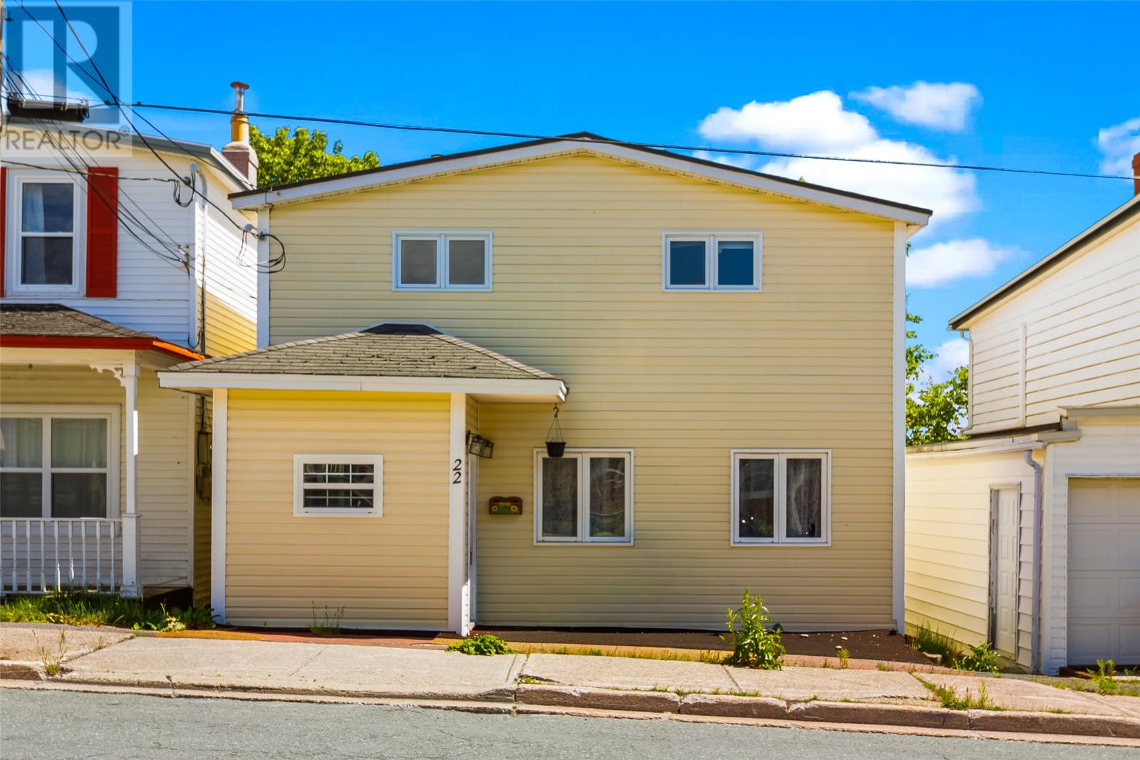 22 Mount Royal Avenue Property Photo 2