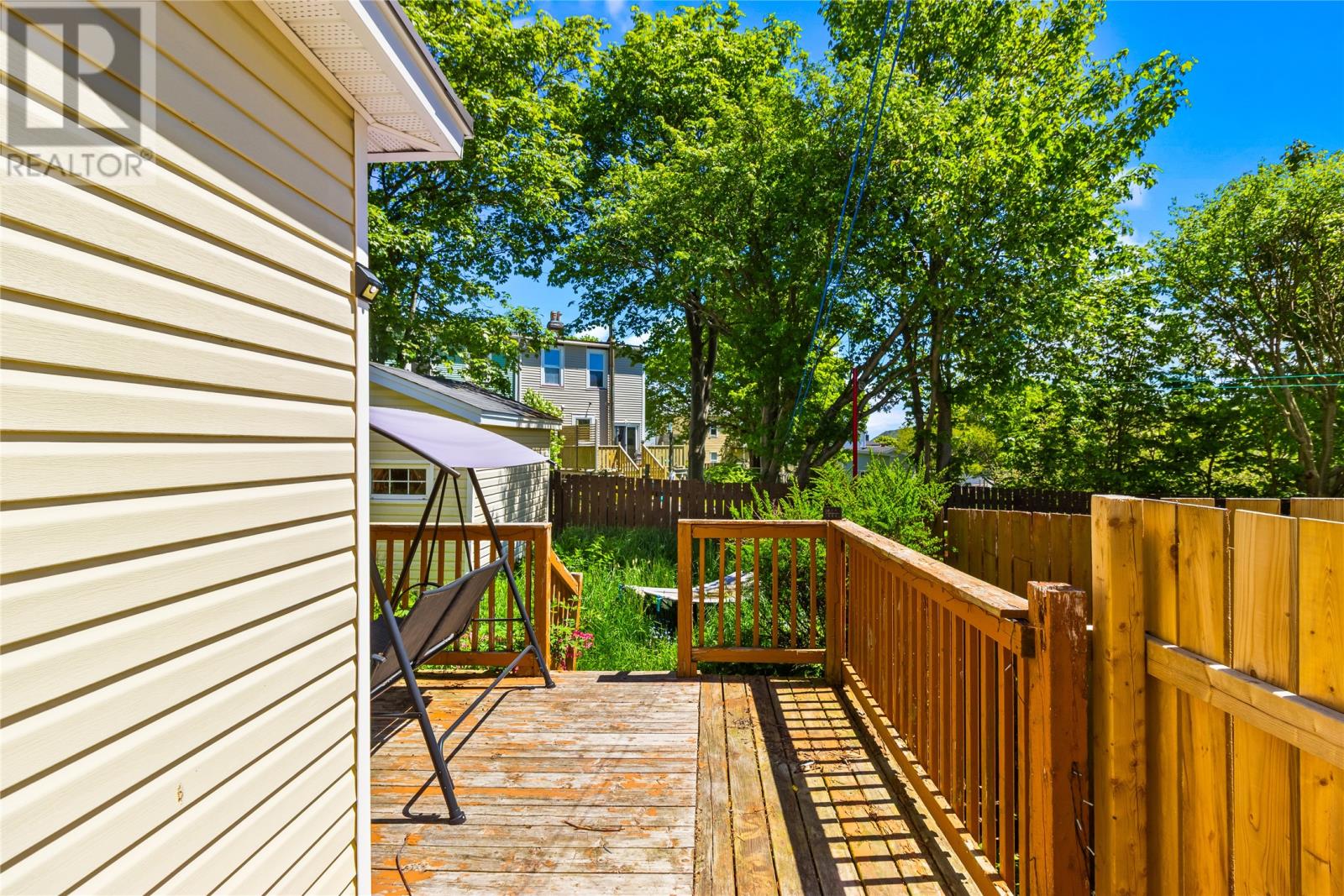 22 Mount Royal Avenue Property Photo 21