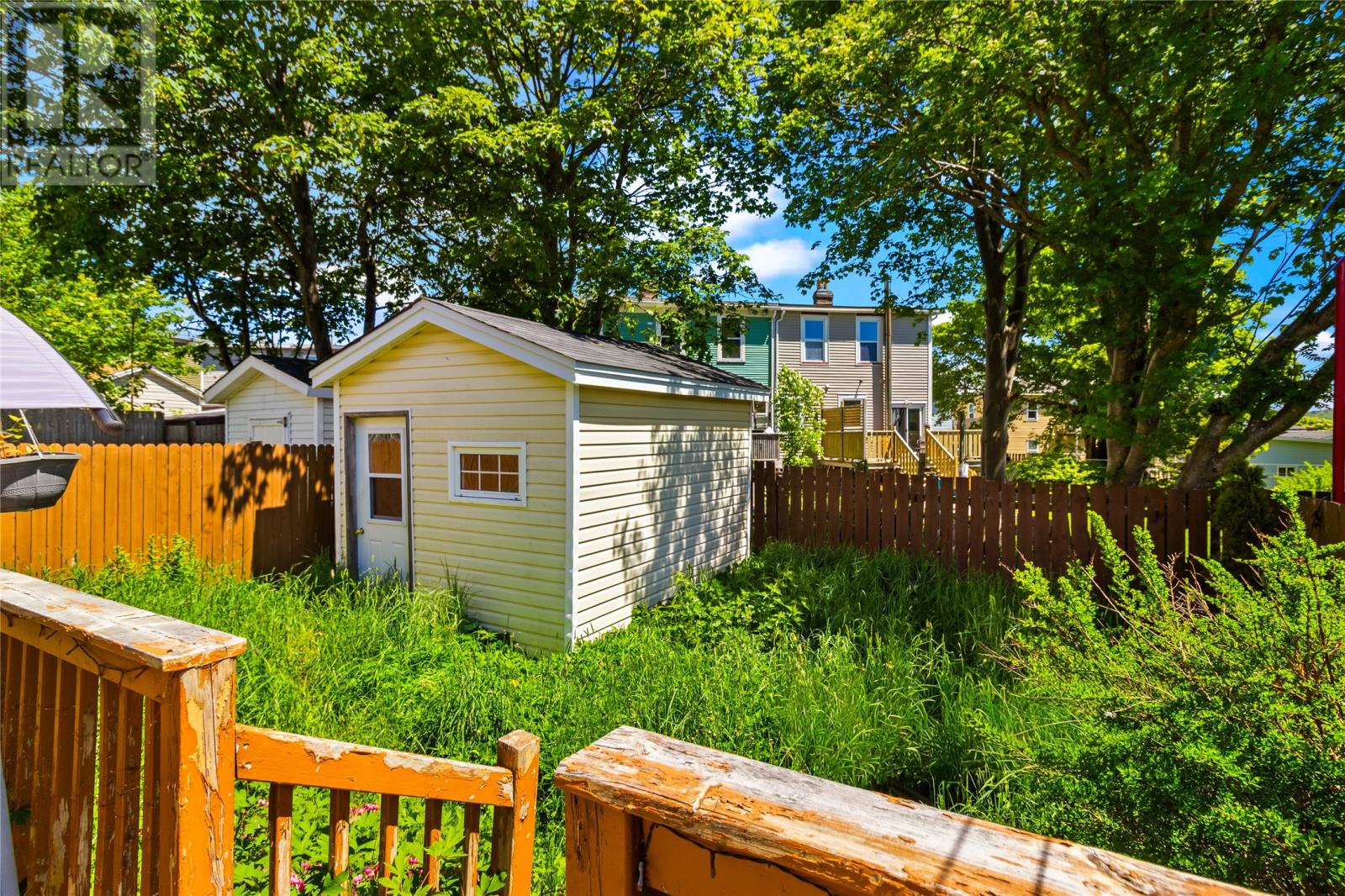 22 Mount Royal Avenue Property Photo 22