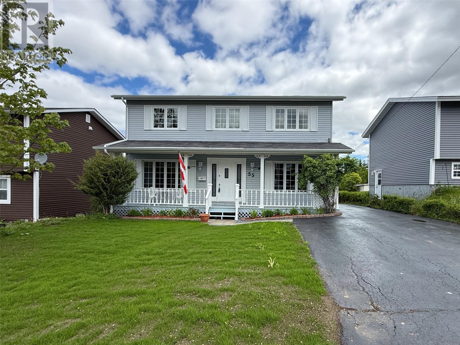 55 Carter Avenue Property Photo 1