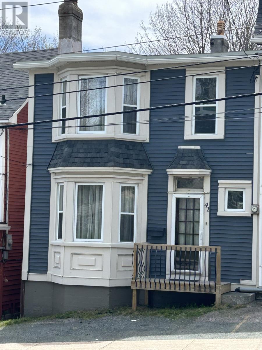 41 Patrick Street Property Photo 1