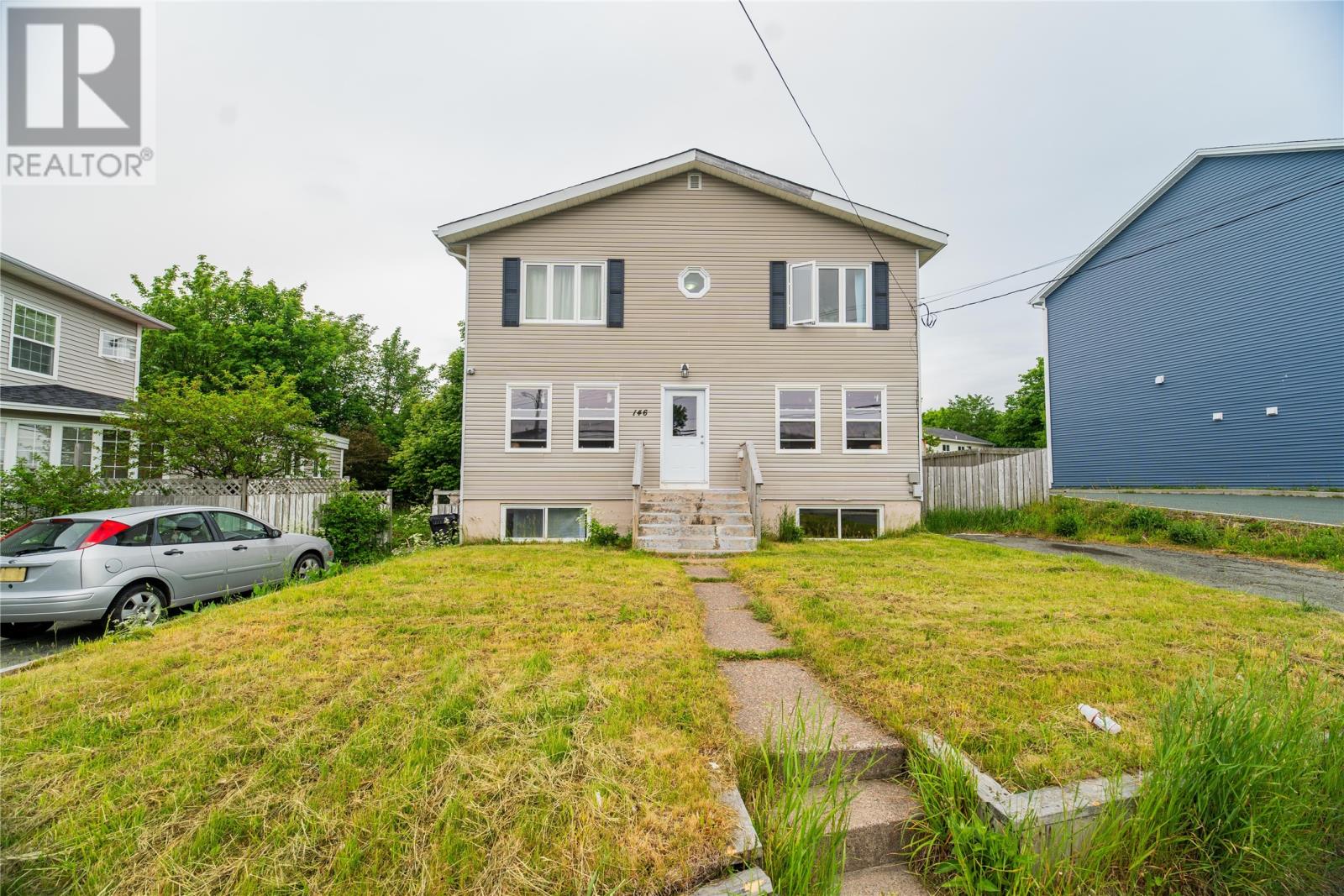 146 Freshwater Road