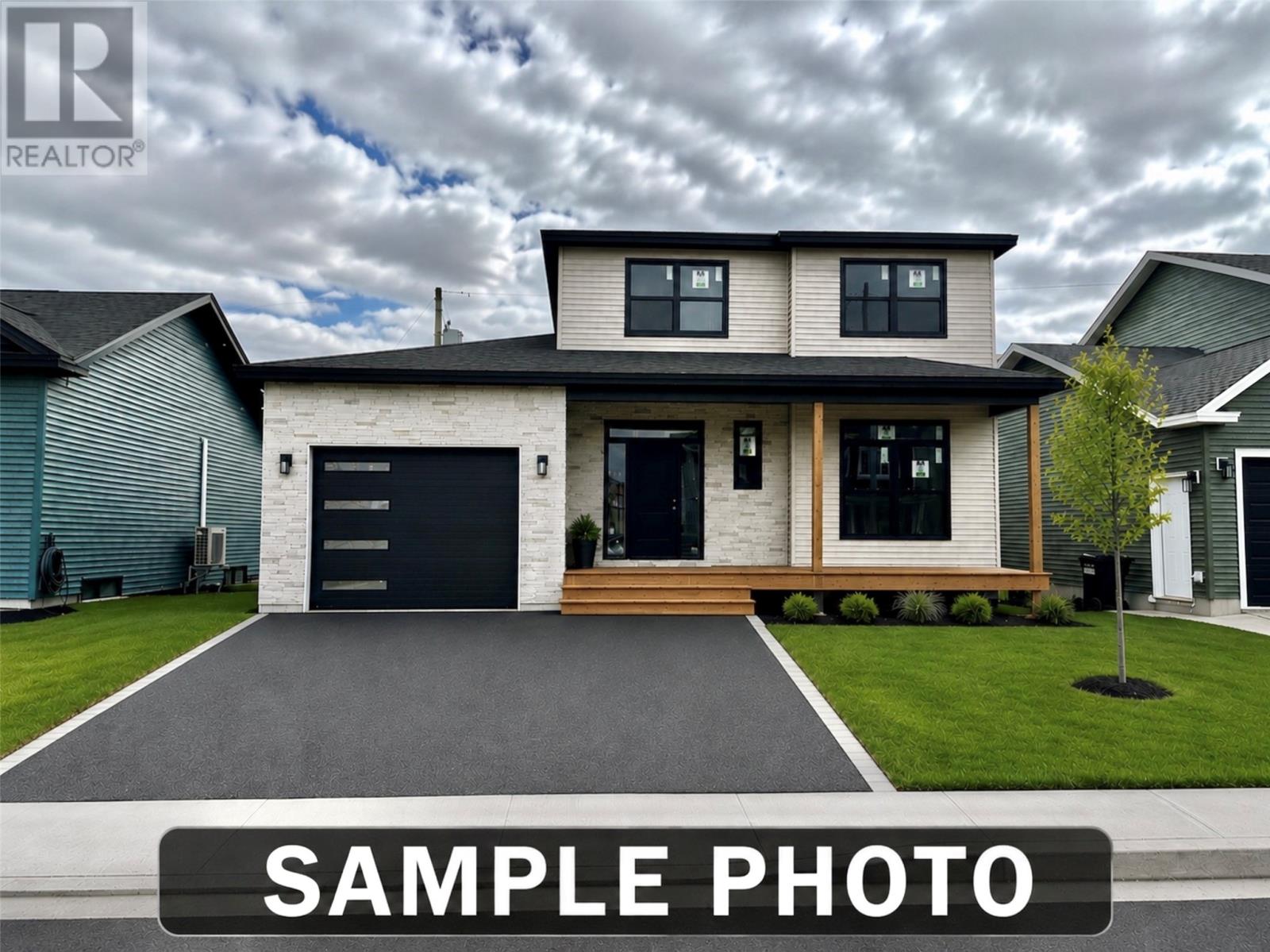 241 Cheeseman Drive Property Photo 1
