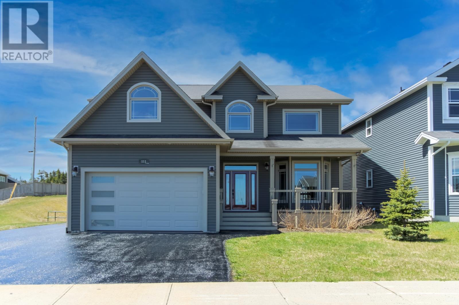 111 Cheeseman Drive Property Photo 1