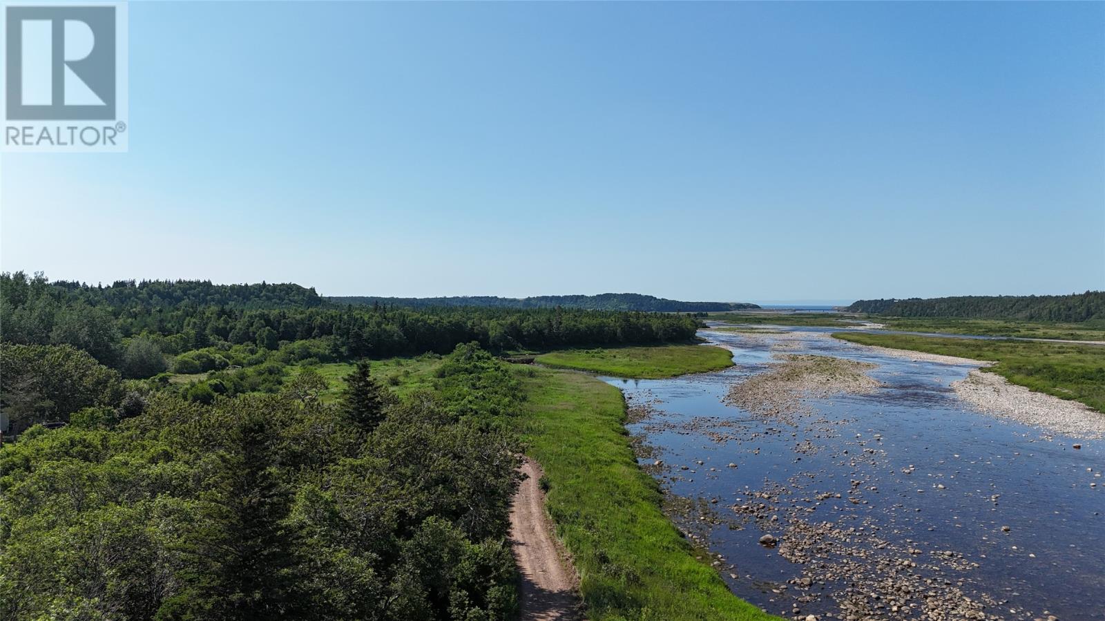 0 Crabbs River Road