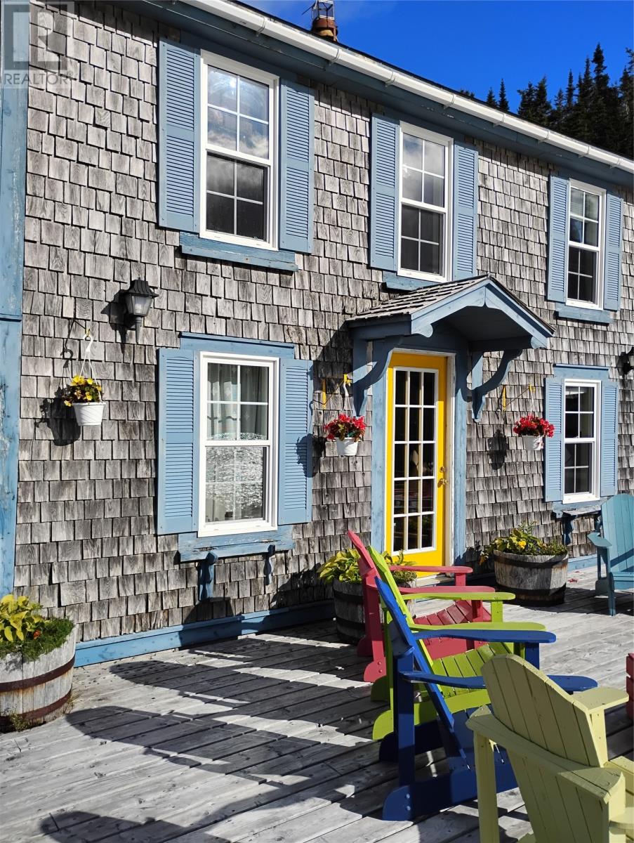 1 Little Harbour Landing