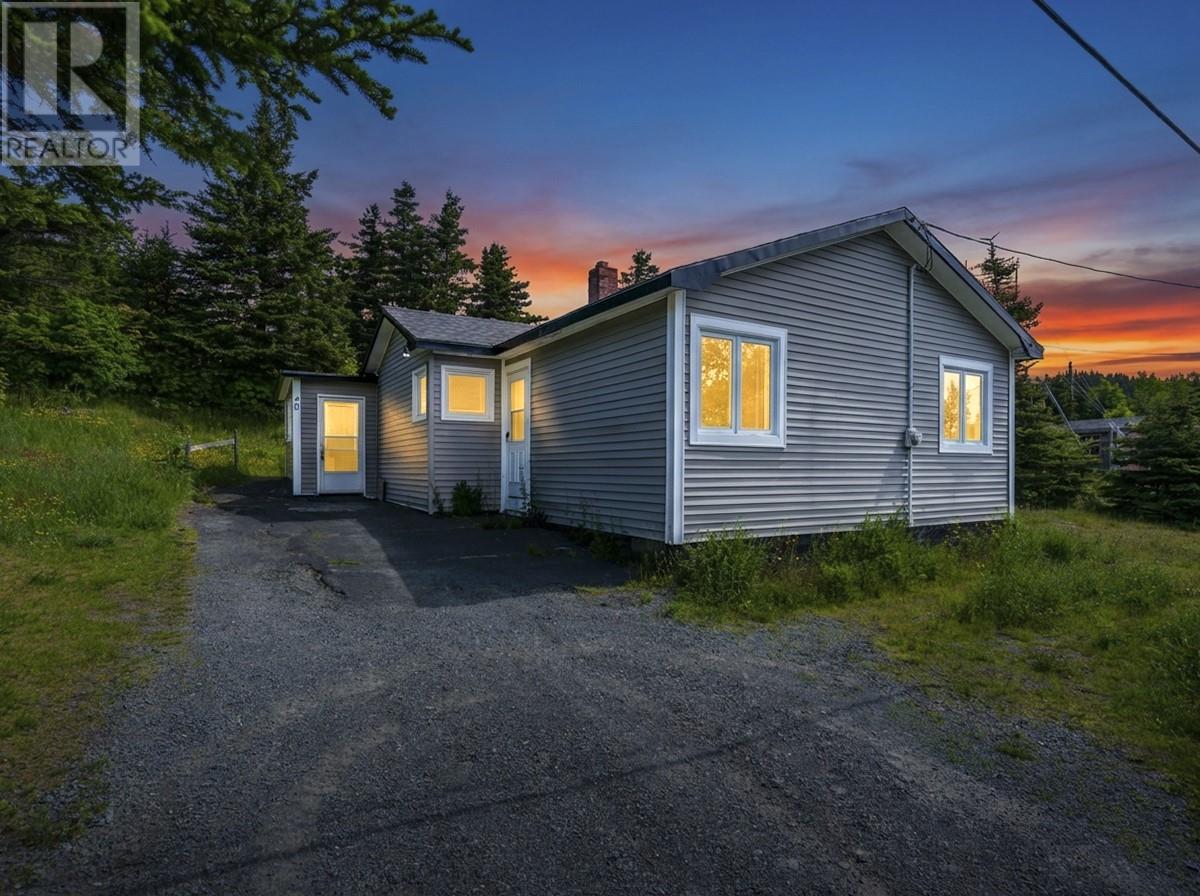 40 Godsells Road Property Photo 1
