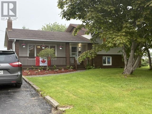 5 ALDER Avenue
