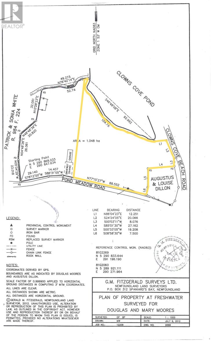 5 Pond Meadow Road Property Photo 2