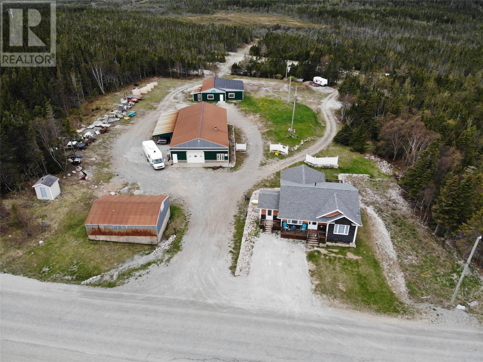35 Main Road Property Photo 1