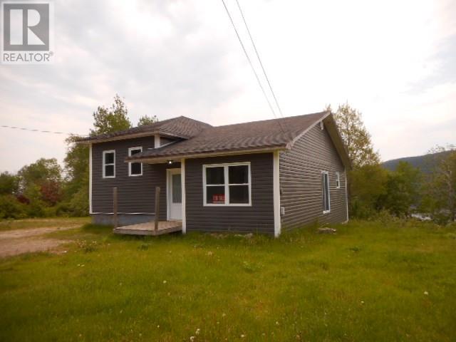 14 Access Road Property Photo 1