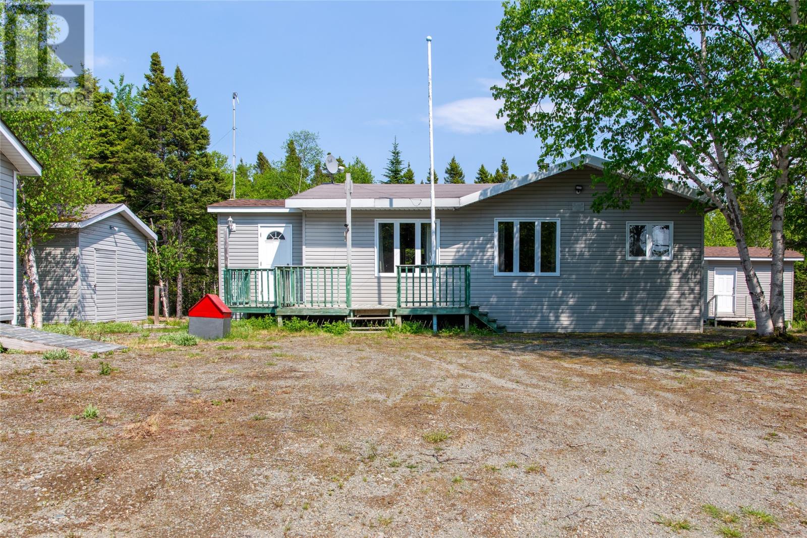 0 Spurrells Pond Road