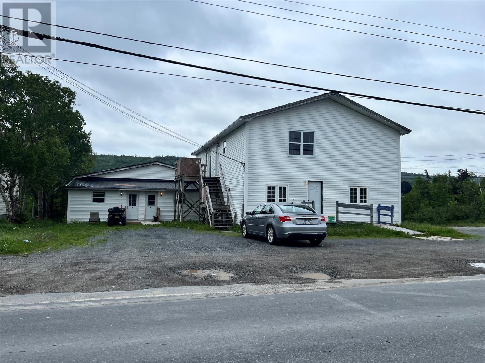 346 Highway East Property Photo 1