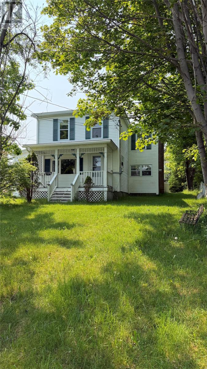 178 George Mercer Drive Property Photo 1