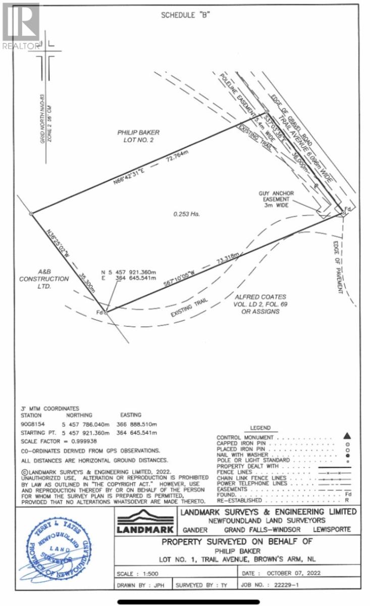 1 Trail Avenue Property Photo 4