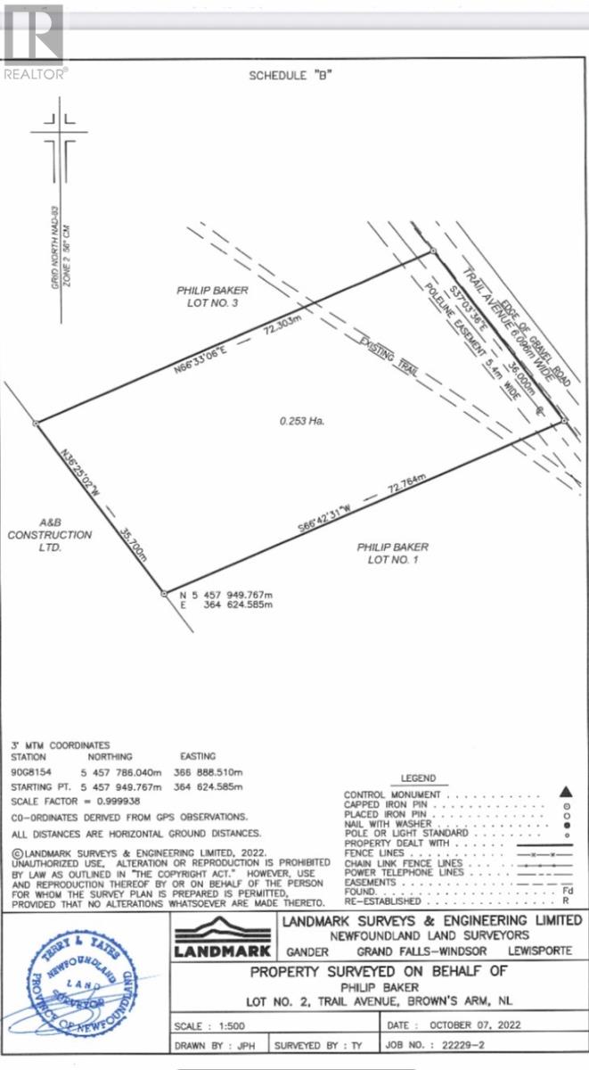 2 Trail Avenue Property Photo 4