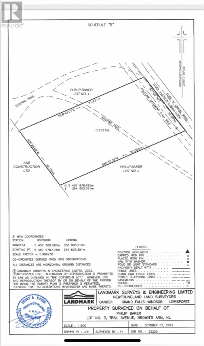3 Trail Avenue Property Photo 4