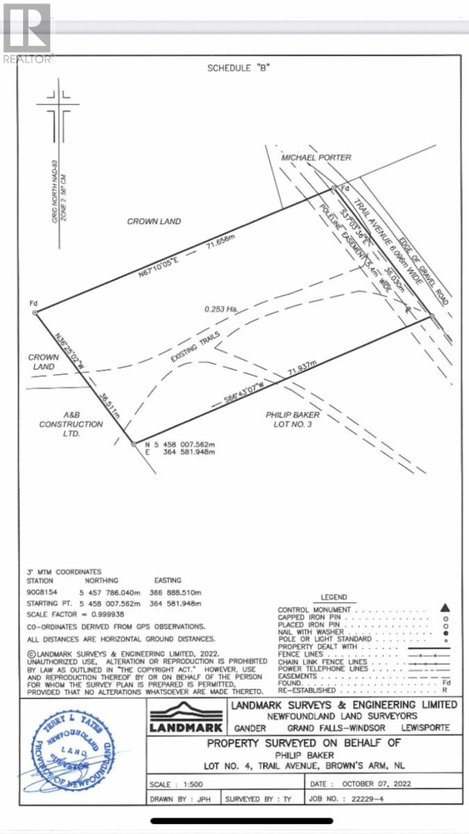 4 Trail Avenue Property Photo 4