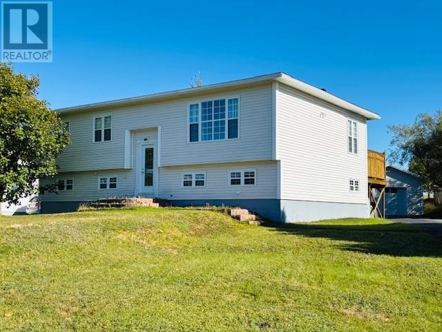 2 Seaview Crescent